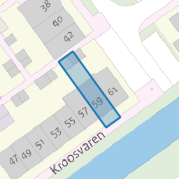 Perceel NDP01-C-3689