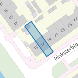 Perceel NDP01-C-3695