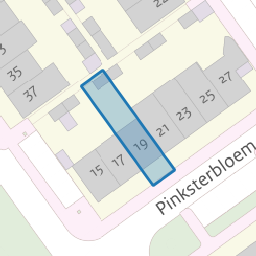 Perceel NDP01-C-3696