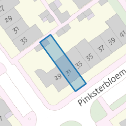 Perceel NDP01-C-3706