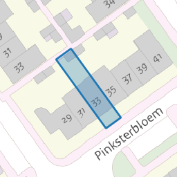 Perceel NDP01-C-3707