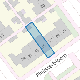 Perceel NDP01-C-3708