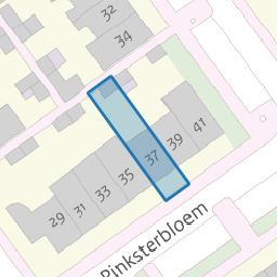 Perceel NDP01-C-3709