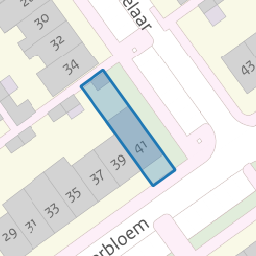 Perceel NDP01-C-3711