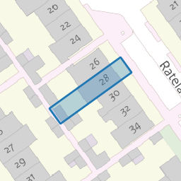 Perceel NDP01-C-3720