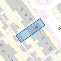 Perceel NDP01-C-3721