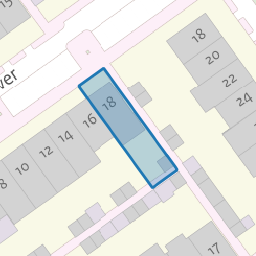 Perceel NDP01-C-3722