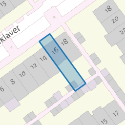 Perceel NDP01-C-3723