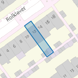 Perceel NDP01-C-3725