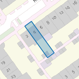 Perceel NDP01-C-3729