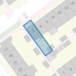 Perceel NDP01-C-3730