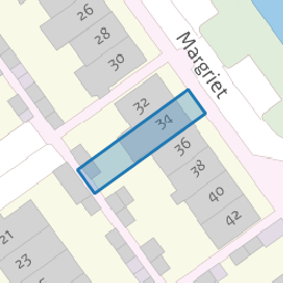 Perceel NDP01-C-3740