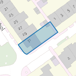 Perceel NDP01-C-3741