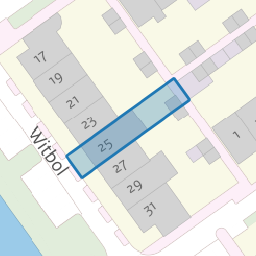 Perceel NDP01-C-3744