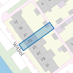 Perceel NDP01-C-3745