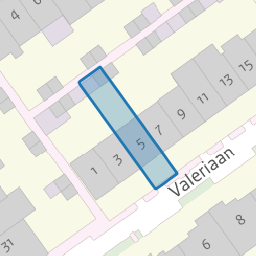 Perceel NDP01-C-3751