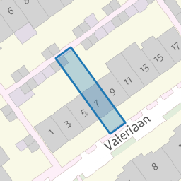 Perceel NDP01-C-3752