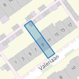 Perceel NDP01-C-3753