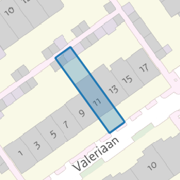 Perceel NDP01-C-3754