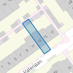 Perceel NDP01-C-3755