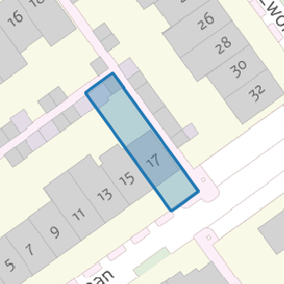 Perceel NDP01-C-3757