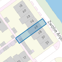 Perceel NDP01-C-3760