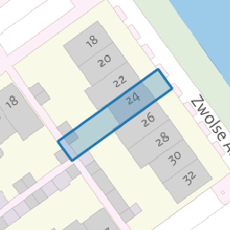 Perceel NDP01-C-3761