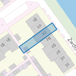 Perceel NDP01-C-3762