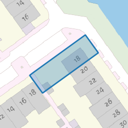 Perceel NDP01-C-3764