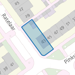 Perceel NDP01-C-3765