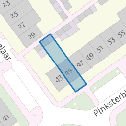 Perceel NDP01-C-3766