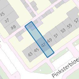 Perceel NDP01-C-3767