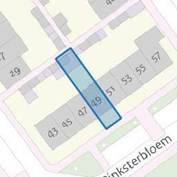 Perceel NDP01-C-3768