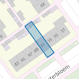 Perceel NDP01-C-3769