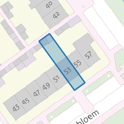 Perceel NDP01-C-3770