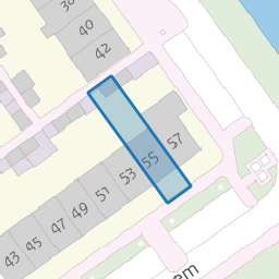 Perceel NDP01-C-3771