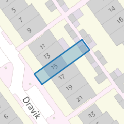 Perceel NDP01-C-3797