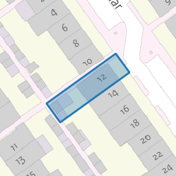 Perceel NDP01-C-3801