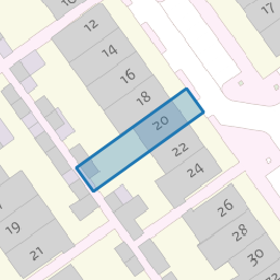 Perceel NDP01-C-3805