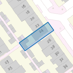 Perceel NDP01-C-3807