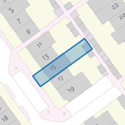 Perceel NDP01-C-3810