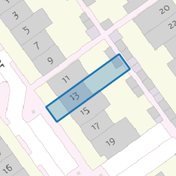 Perceel NDP01-C-3811