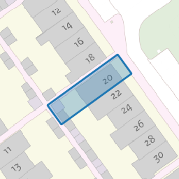 Perceel NDP01-C-3813