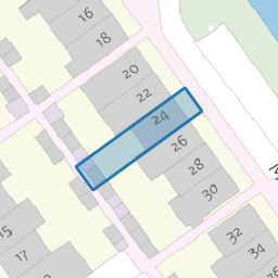 Perceel NDP01-C-3815