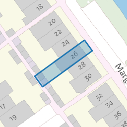 Perceel NDP01-C-3816