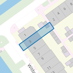 Perceel NDP01-C-3821