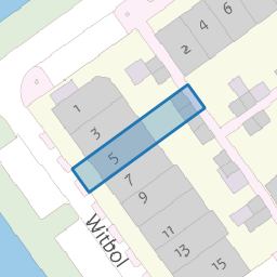 Perceel NDP01-C-3822