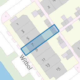 Perceel NDP01-C-3823