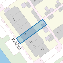 Perceel NDP01-C-3824