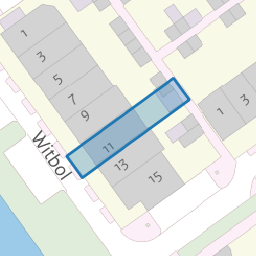 Perceel NDP01-C-3825